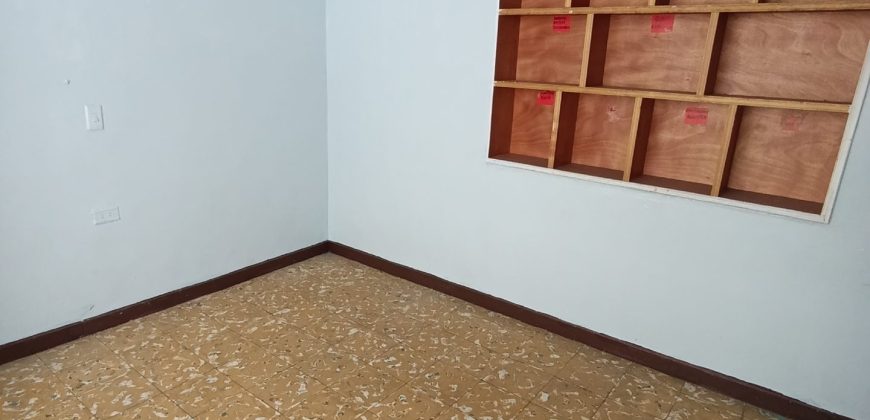 Bodega de 192 m² en Arriendo — La Gloria, Itagüí