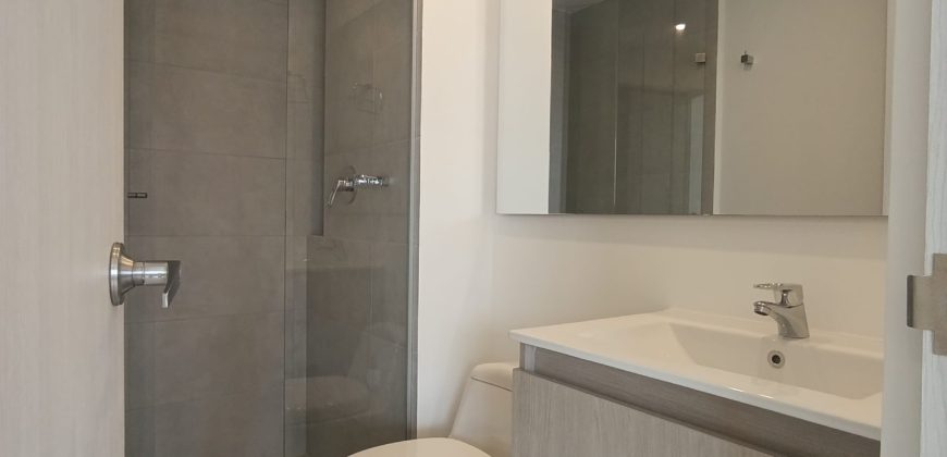 Apartamento de 60 m² en Arriendo — Jardines, Envigado