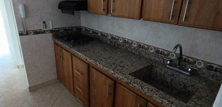 Apartamento de 120 m² en Arriendo — El Velódromo, Medellín