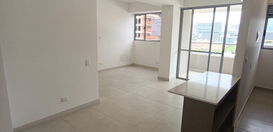 Apartamento de 60 m² en Arriendo — Jardines, Envigado