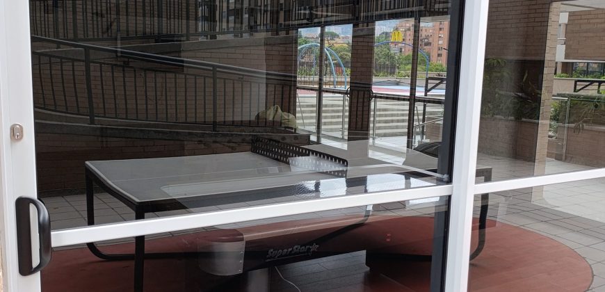 Apartamento de 84 m² en Arriendo — Jardines, Envigado