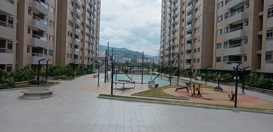 Apartamento de 60 m² en Arriendo — Jardines, Envigado
