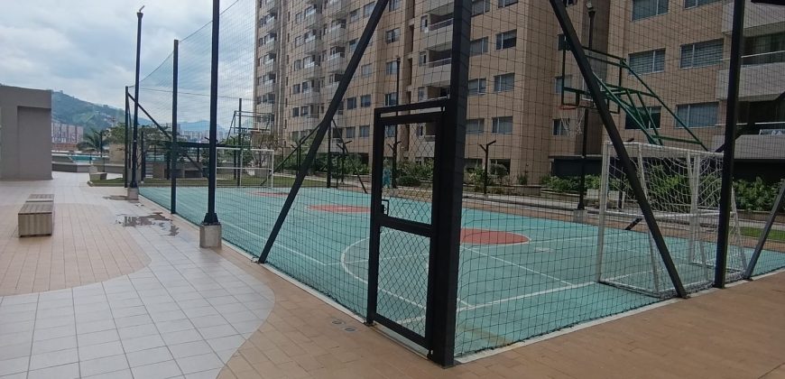Apartamento de 60 m² en Arriendo — Jardines, Envigado