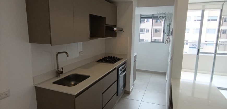 Apartamento de 74 m² en Venta — Jardines, Envigado