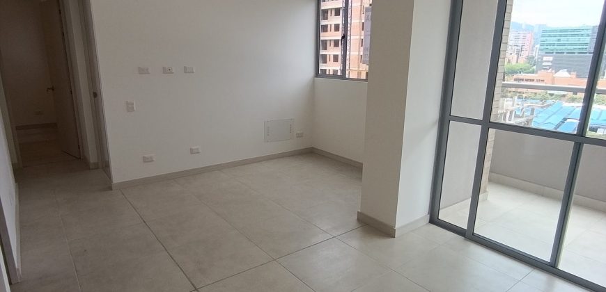 Apartamento de 60 m² en Arriendo — Jardines, Envigado