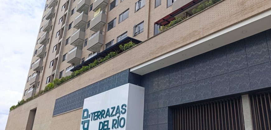 Apartamento de 84 m² en Arriendo — Jardines, Envigado