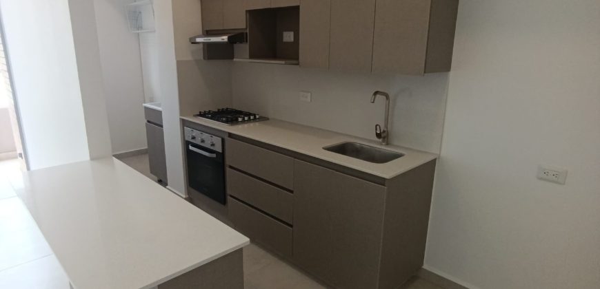 Apartamento de 60 m² en Arriendo — Jardines, Envigado