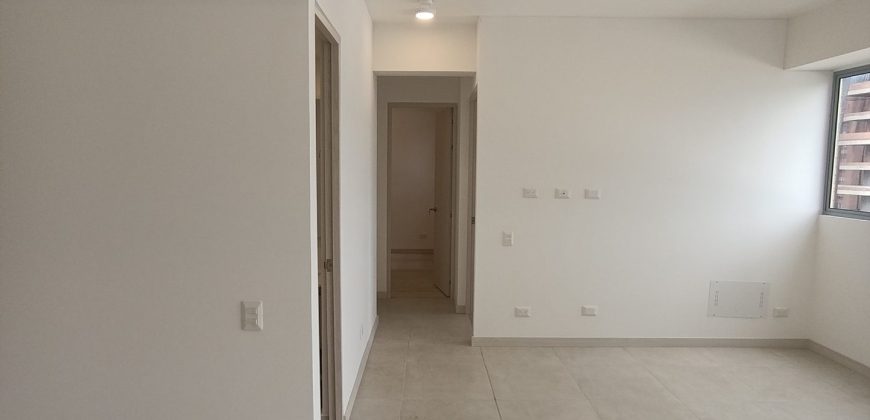 Apartamento de 60 m² en Arriendo — Jardines, Envigado
