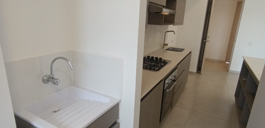 Apartamento de 84 m² en Arriendo — Jardines, Envigado