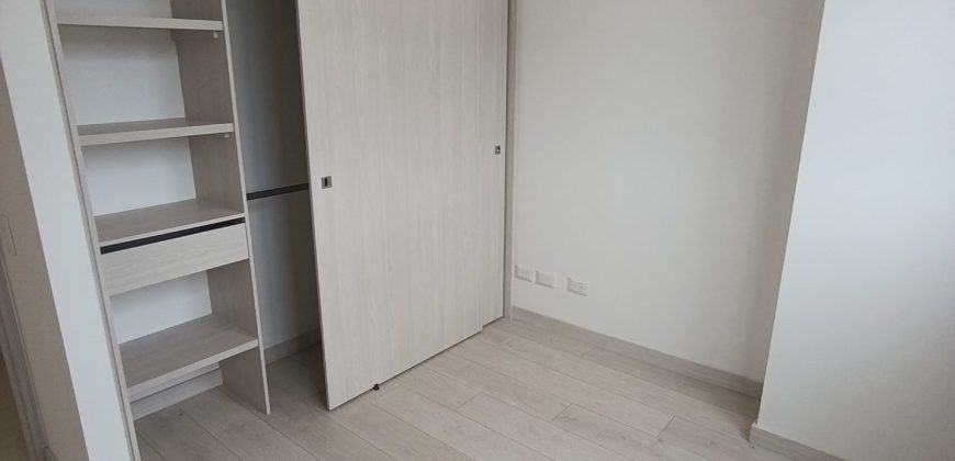 Apartamento de 60 m² en Arriendo — Jardines, Envigado