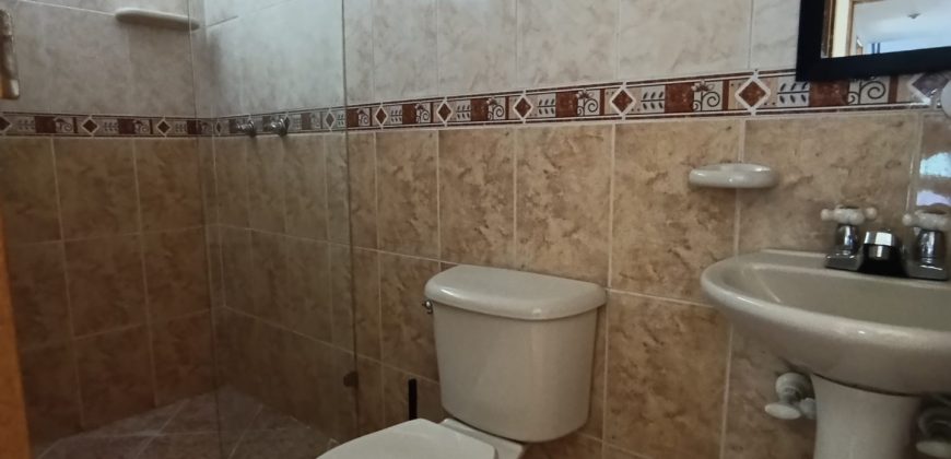 Apartamento de 120 m² en Arriendo — El Velódromo, Medellín
