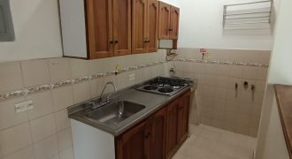 Apartamento de 55 m² en Arriendo — Calasanz, Medellín