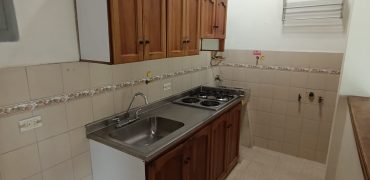 Apartamento de 55 m² en Arriendo — Calasanz, Medellín