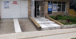Bodega de 230 m² en Arriendo — Barrio Lorena(Laureles), Medellín