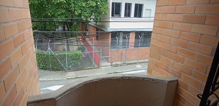 Apartamento de 55 m² en Arriendo — Calasanz, Medellín