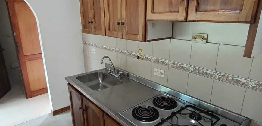 Apartamento de 55 m² en Arriendo — Calasanz, Medellín