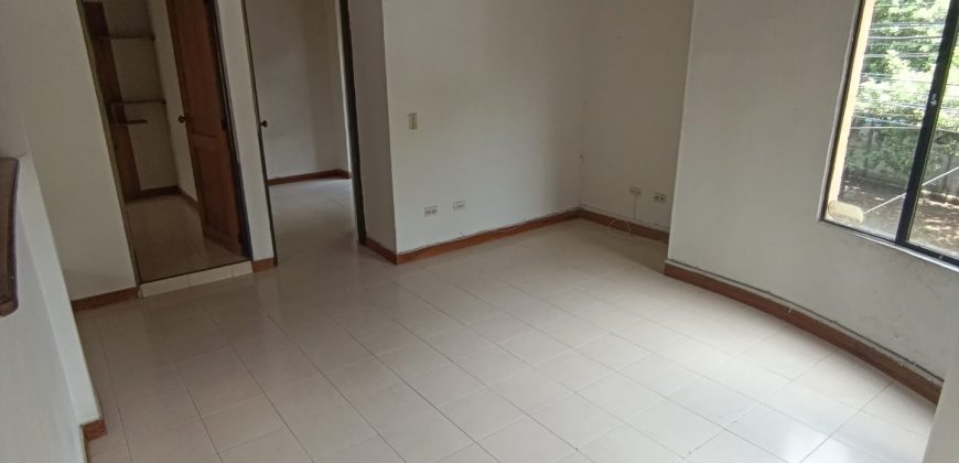 Apartamento de 55 m² en Arriendo — Calasanz, Medellín