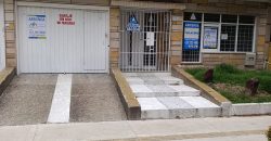 Bodega de 230 m² en Arriendo — Barrio Lorena(Laureles), Medellín