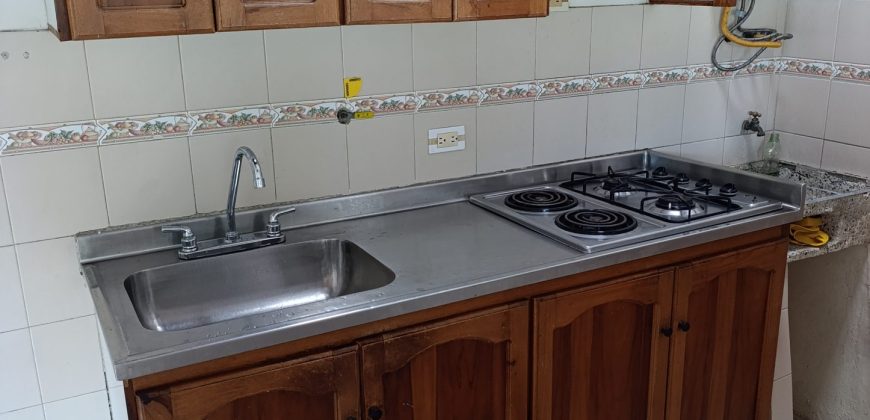Apartamento de 55 m² en Arriendo — Calasanz, Medellín