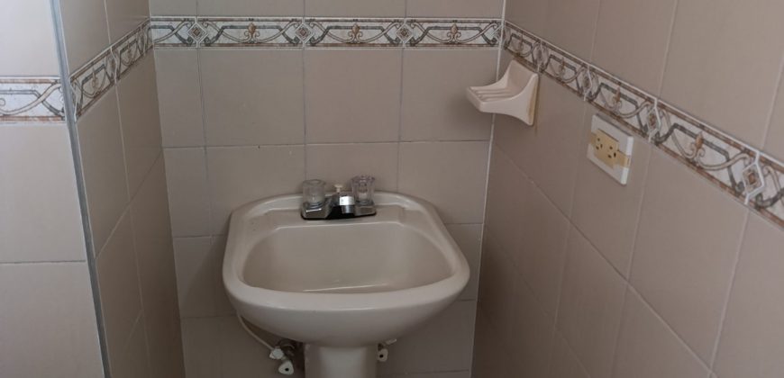 Apartamento de 55 m² en Arriendo — Calasanz, Medellín