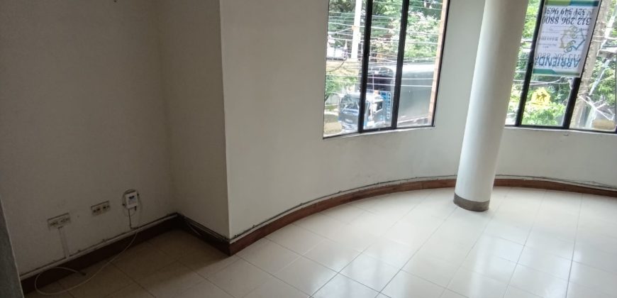 Apartamento de 55 m² en Arriendo — Calasanz, Medellín